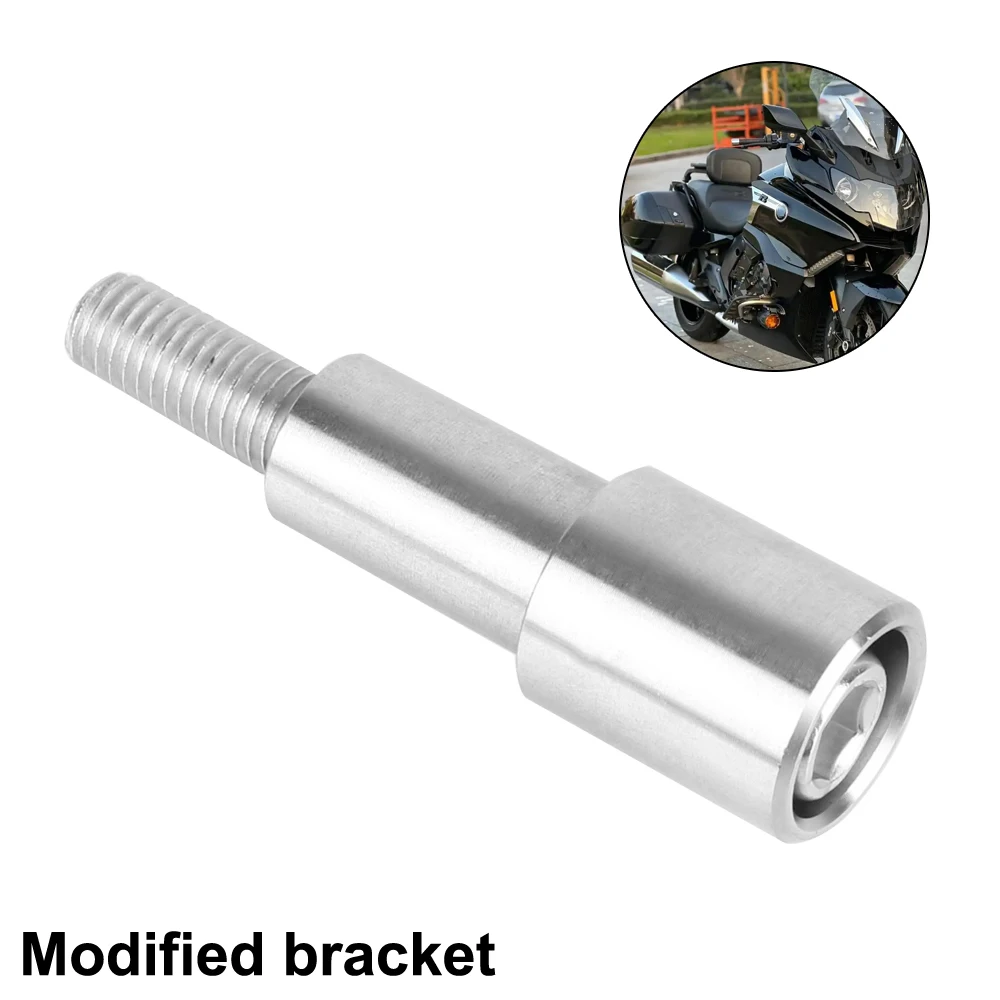 Motorcycle accessories generic Auto Accessories Motorcycle modification Motorcycle bracket Stainless steel bracket