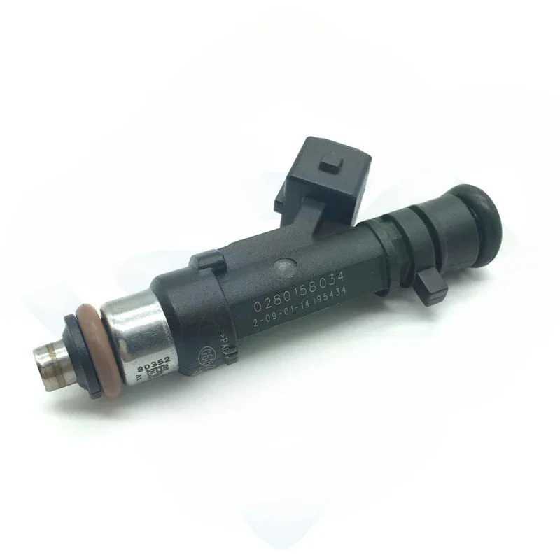 

Suitable for Automotive Parts Fuel Injector 0280158034