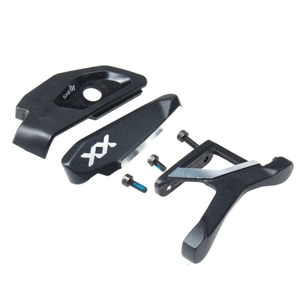 SRAM REAR DERAILLEUR COVER KIT XXSL T-TYPE EAGLE AXS (UPPER & LOWER OUTER LINK WITH BUSHINGS, INCLUDING BOLTS)  11.7518.104.003