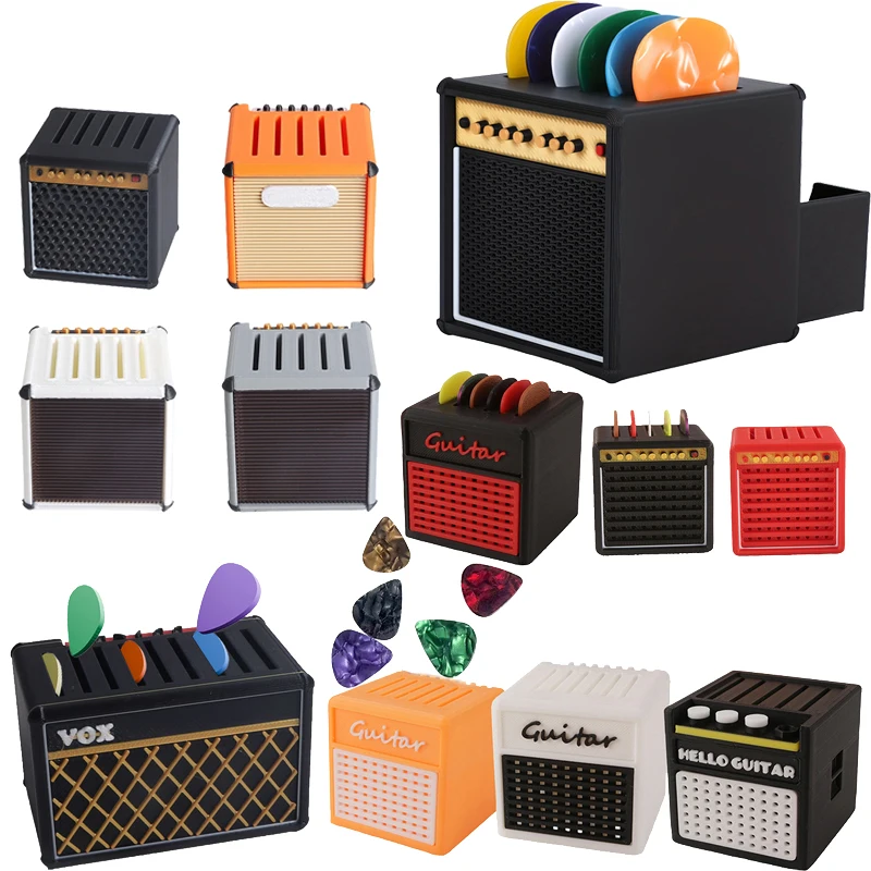 #19 Guitar Cases Comparison Guide