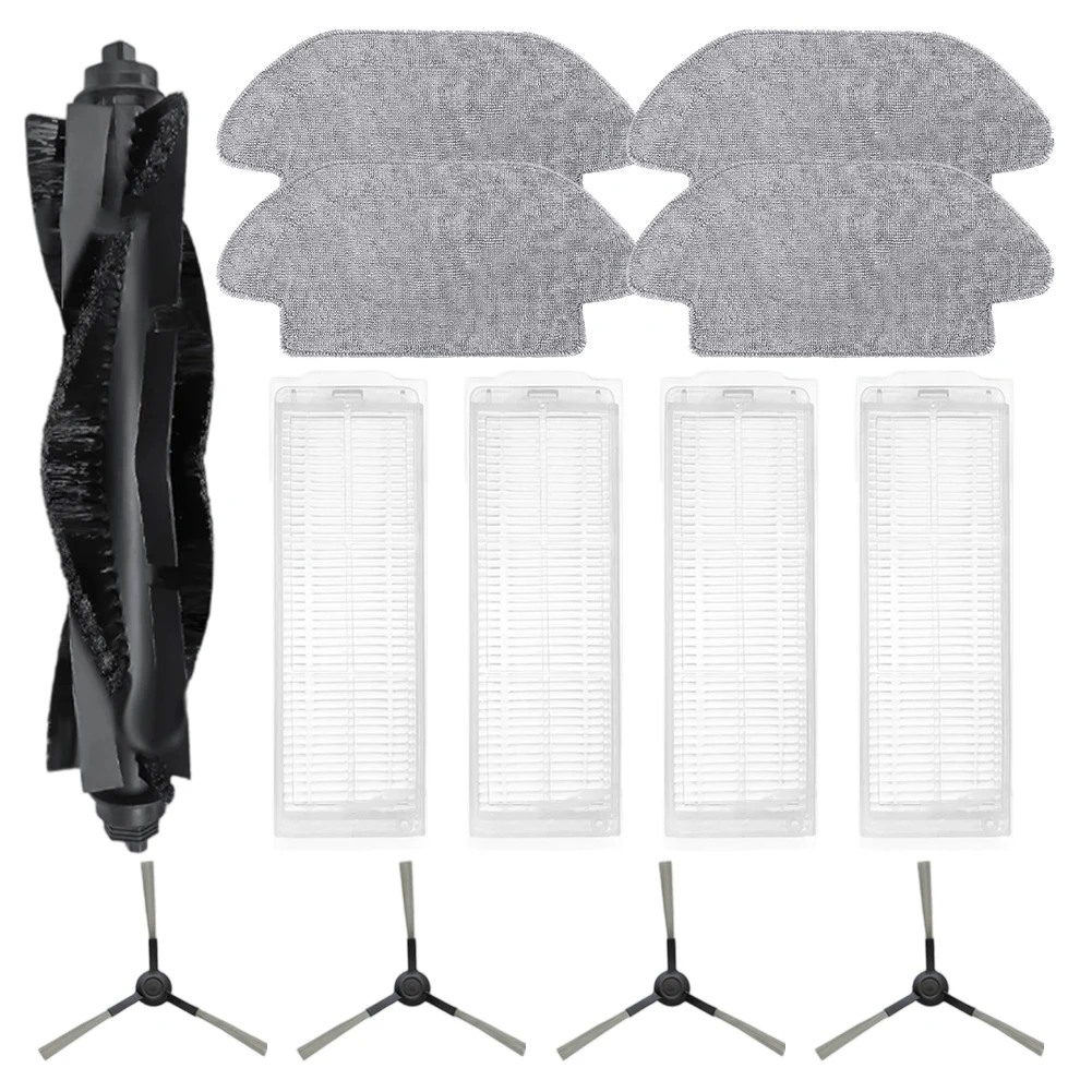 For Everybot 3i For KARCHER RCV 3 For Haier PROBOT DTX Robot  Household Supplies Cleaning Vacuum Parts Accessory