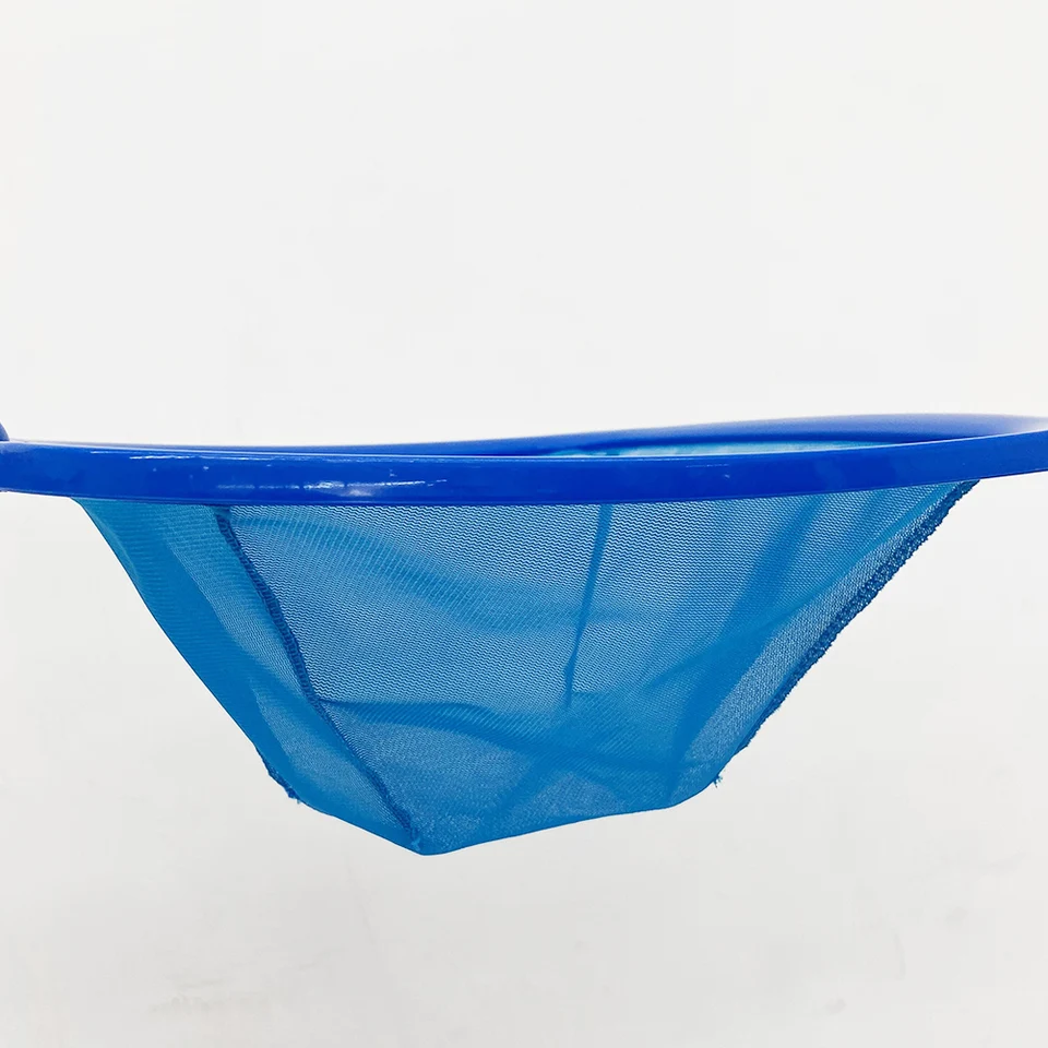 Telescopic Pool Cleaning Skimmer Leaf Net