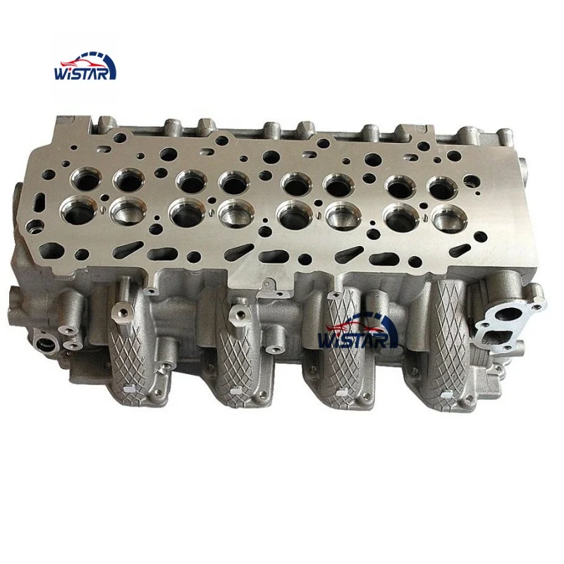 1005B453 Diesel 2.5L 4D56U Cylinder Head Assembly For Mitsubishi ENDEAVOR L200 300 400 Strada MONTERO SPORT PAJERO SPORT Engine