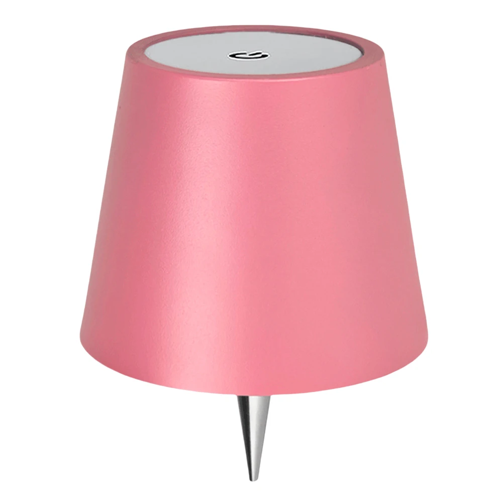 

Cordless Dimmable Portable Desk Lamp USB Rechargeable Touch Control Cordless Wine Bottle Light for Indoor Outdoor Bar Restaurant