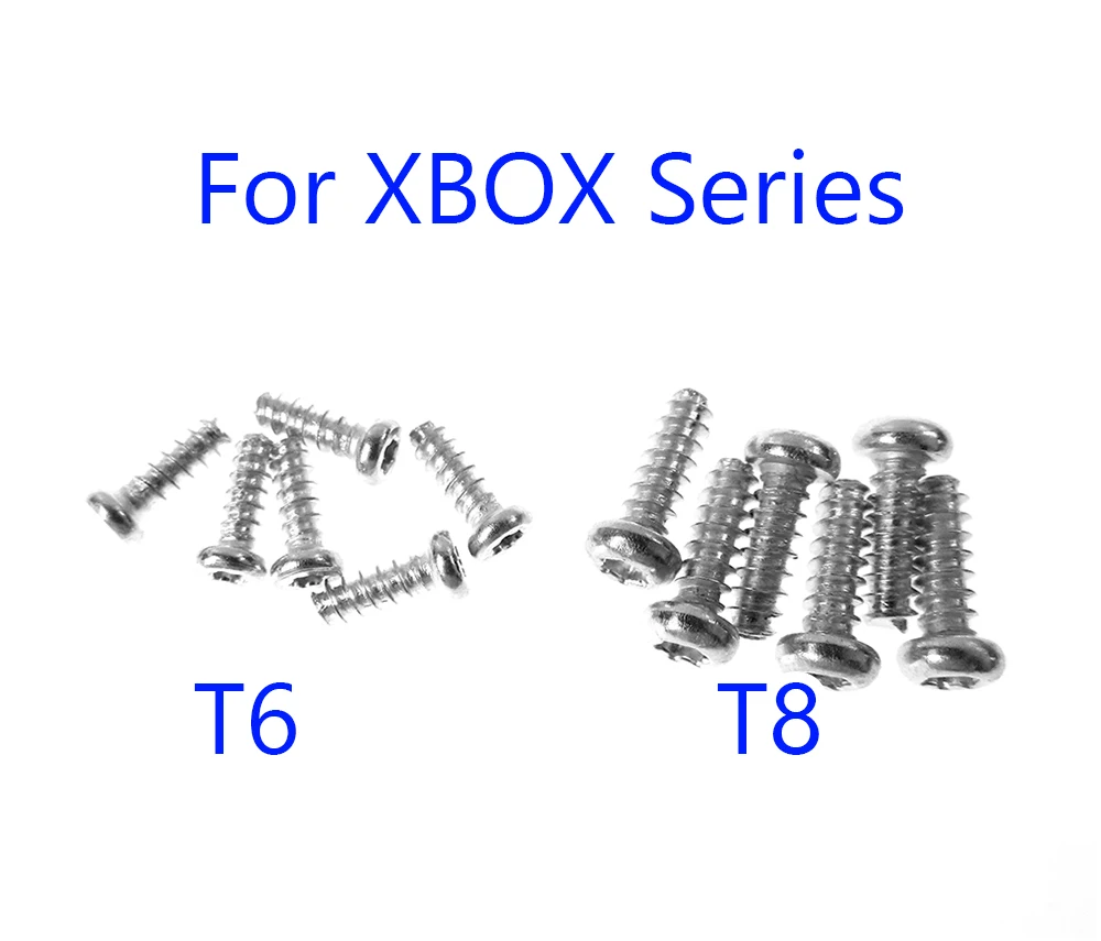 600Pcs For Xbox Ser… - image