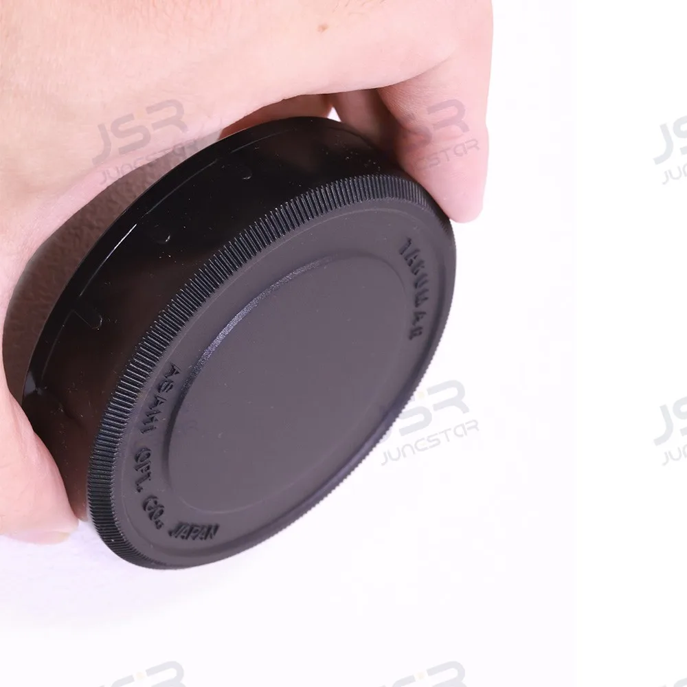 Подходит для Pentax PT67 PK67, задняя крышка объектива среднего размера DSLR, крышки корпуса камеры, задней крышки объектива