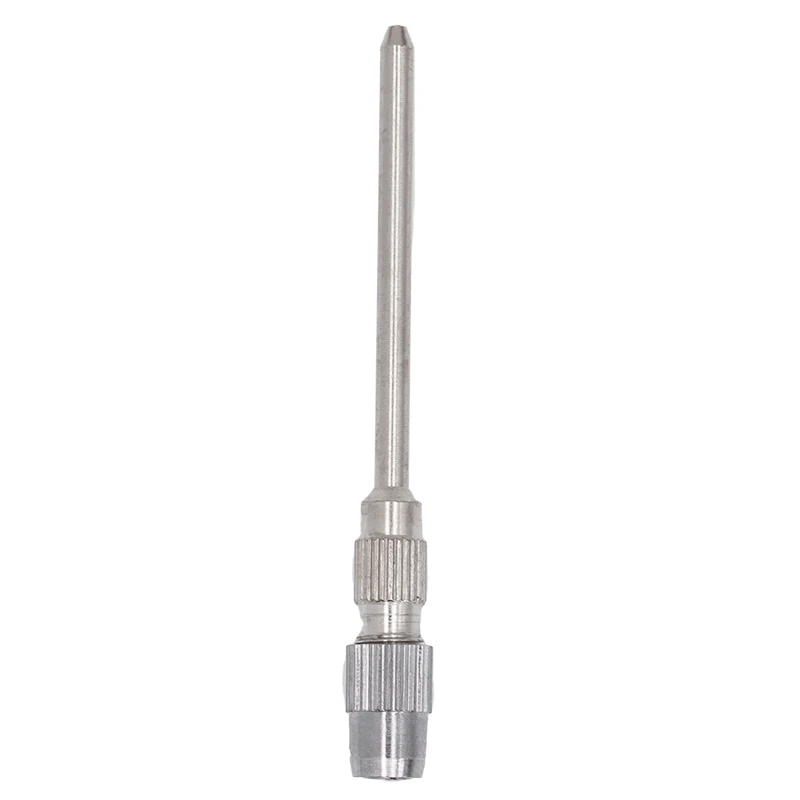 1pc Medical device processing components, stainless steel clamping needles, grinding drill chuck heads