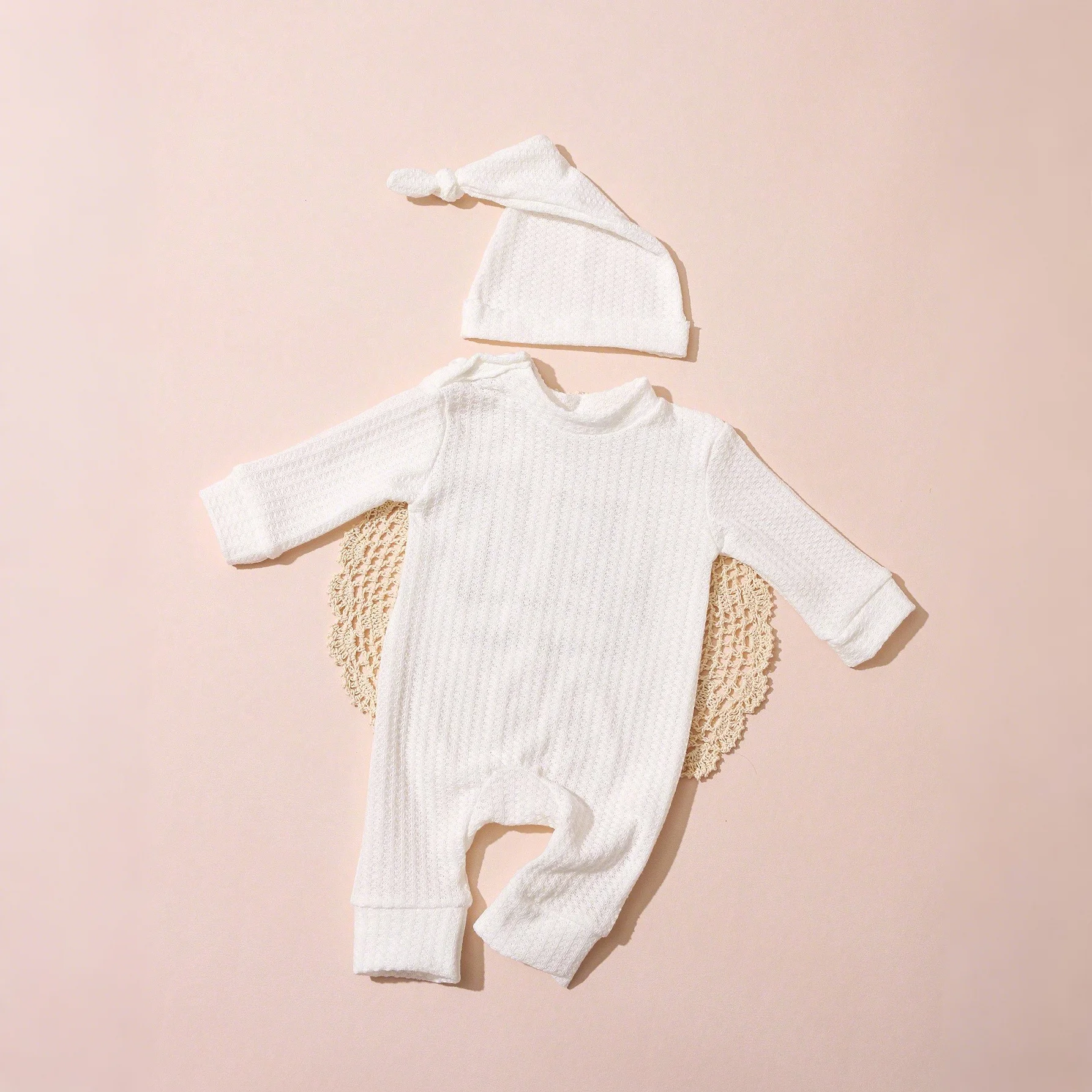 Ylsteed «Hello» реквизит для ф – обзор и цена Baby Clothing Onesies