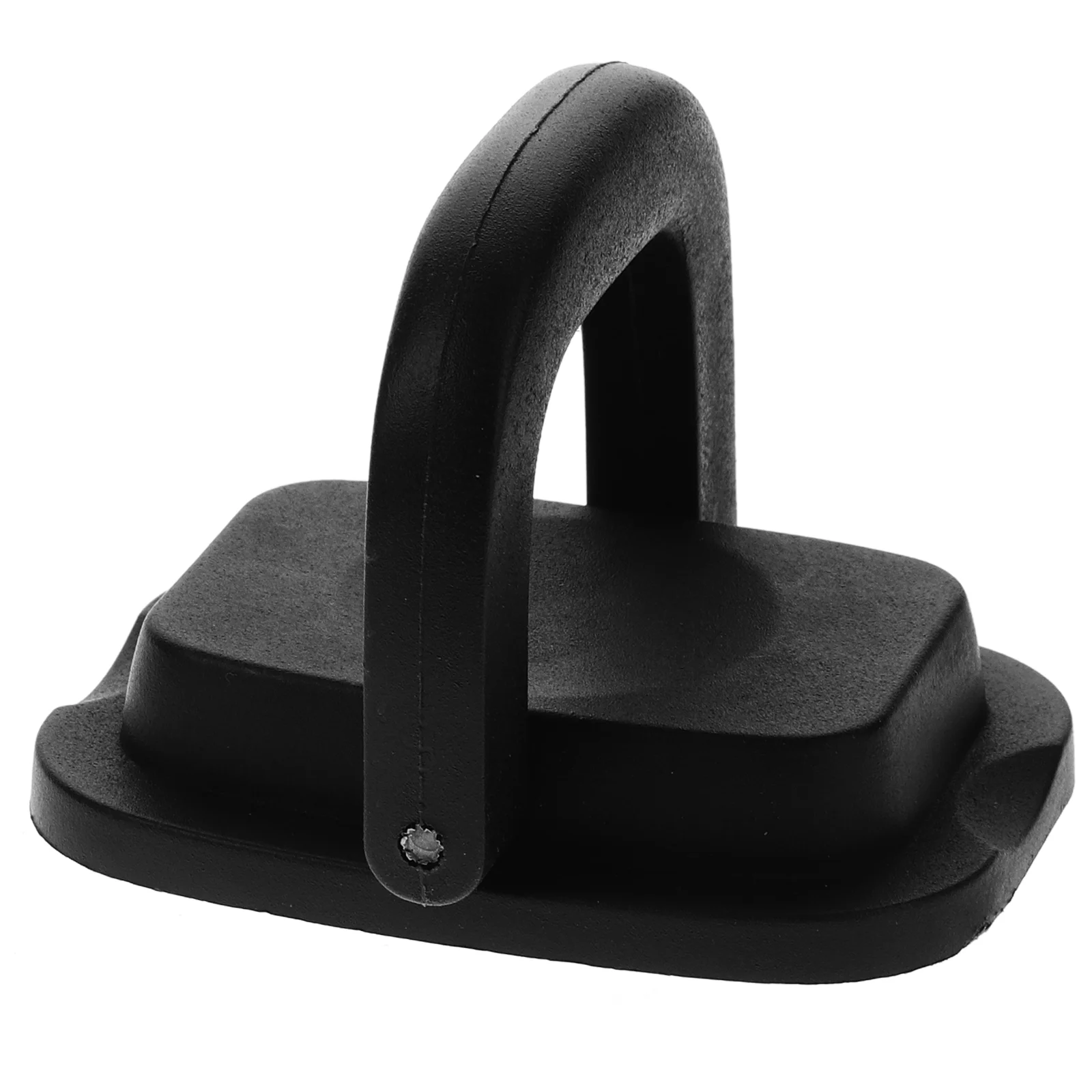 

Reusable Pot Lid Knob Anti Scald Handles Cookware Parts Plastic Pan Lid Buttons Household Utensils Portable Folding Kitchen