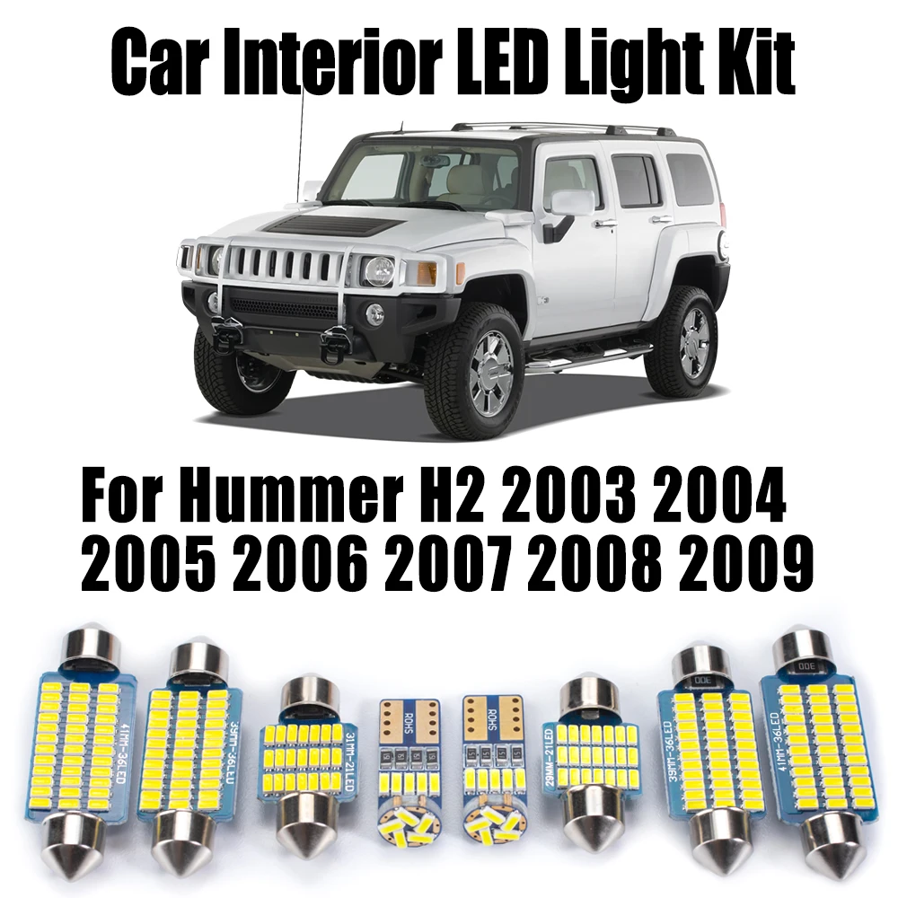 15Pcs Canbus For Hu…