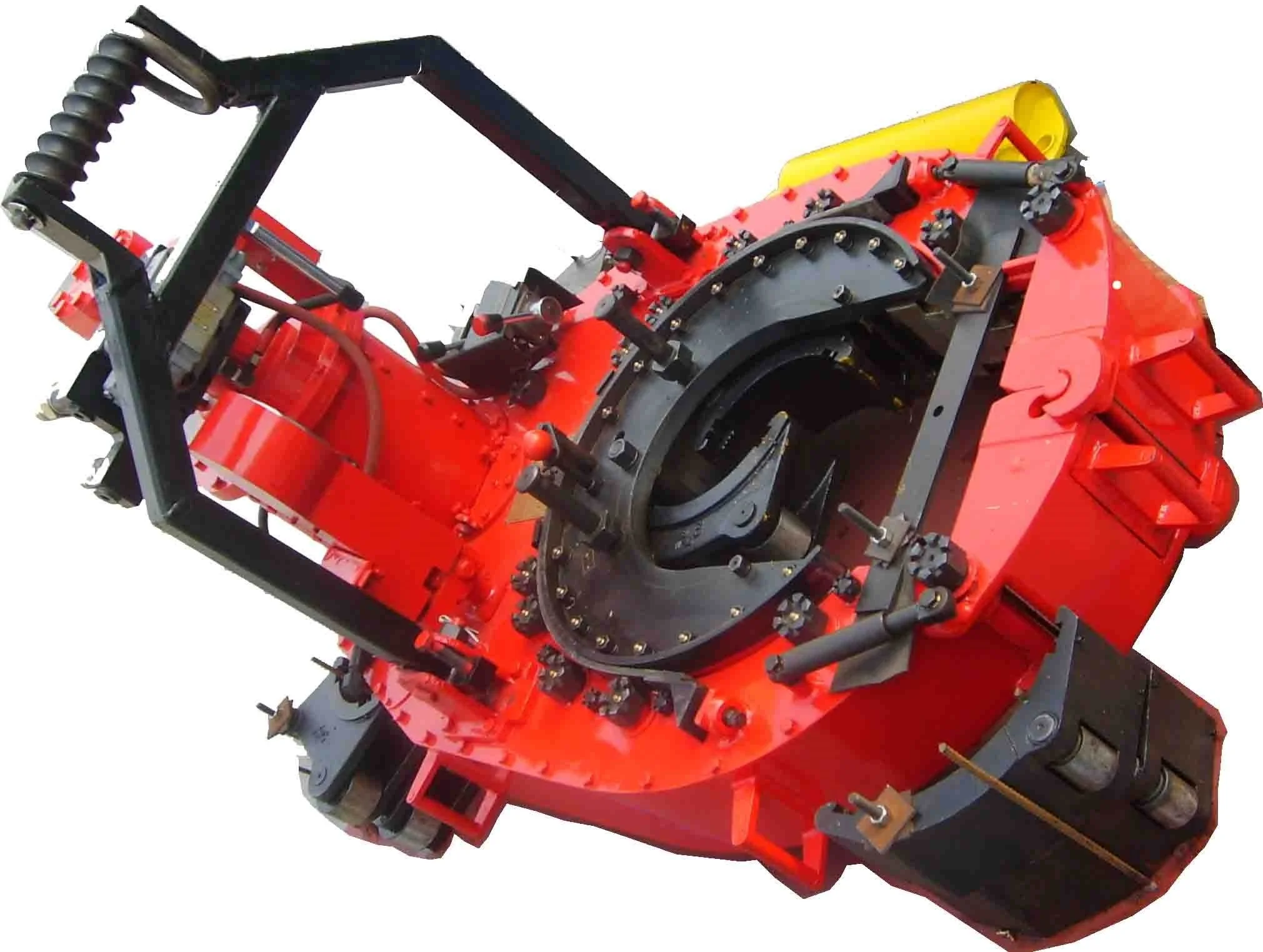 ZQ162-50 Series Von Tubo De Perfuração, Poder Dente Bender, Gerst Werkzeug