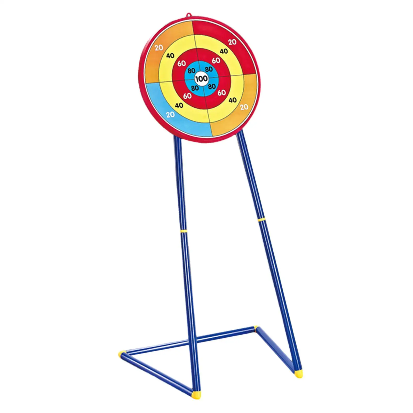 

Standing Target Target ,Child Parent Kids Toy, Outdoor and Indoor, Practice Target, Game Target Training Hanging Target