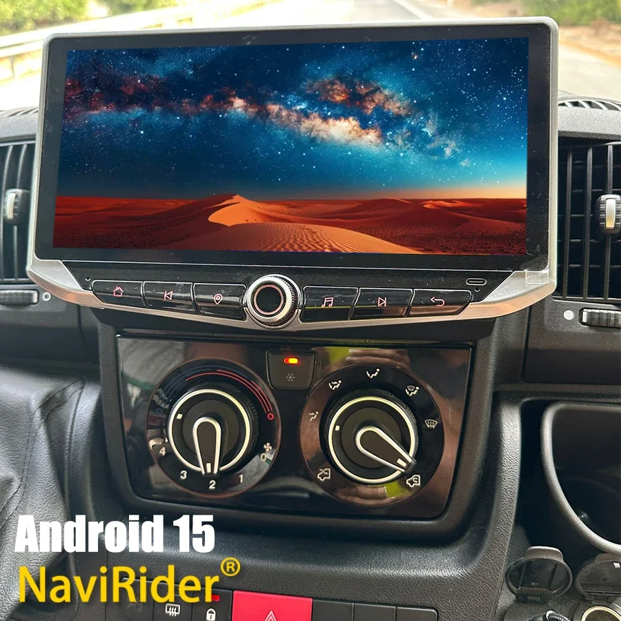 10.88" Android15 Ca…