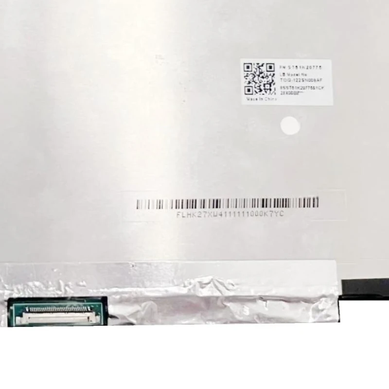 n122jca-enk-122-pouces-1920x1200-30-broches-affichage-panneau-de-remplacement-matrice-ecran-lcd-d'ordinateur-portable