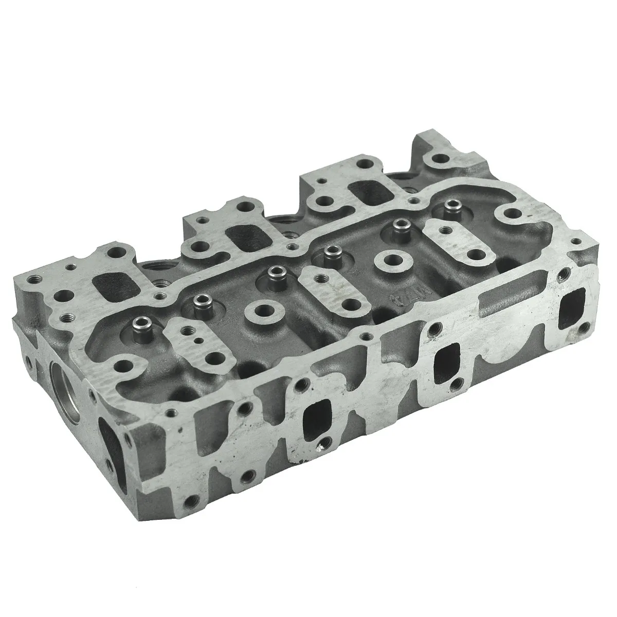 Cylinder Head for Yanmar 3TNV74 3TNV76 4TNV94 3TNV80 4TNV106 3TNM72 Engine Cylinder Head Assembly