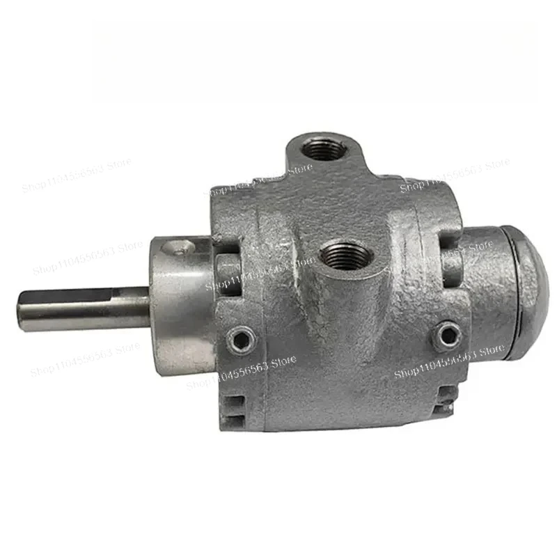 HFV1 Explosion-proof Vane Air Motor - Positive/Reverse Air Motor (Vane Air Tool)