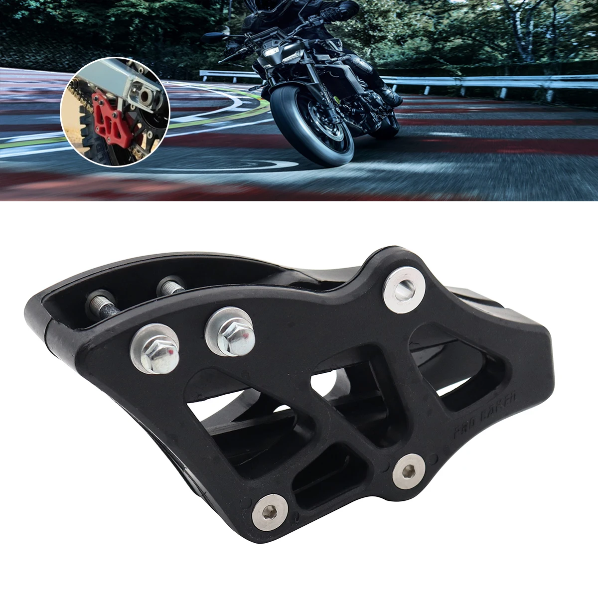 For Yamaha Motocros…