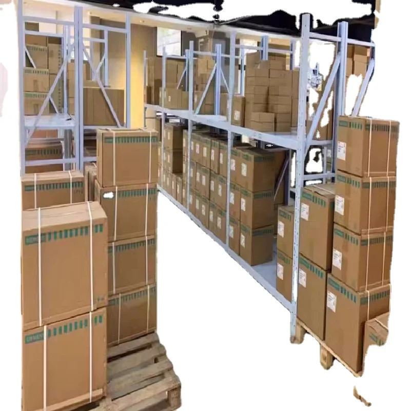 متوفر في المخزون وحدة تحكم FX3GA-24MT-CM PLC أصلية جديدة قابلة للبرمجة