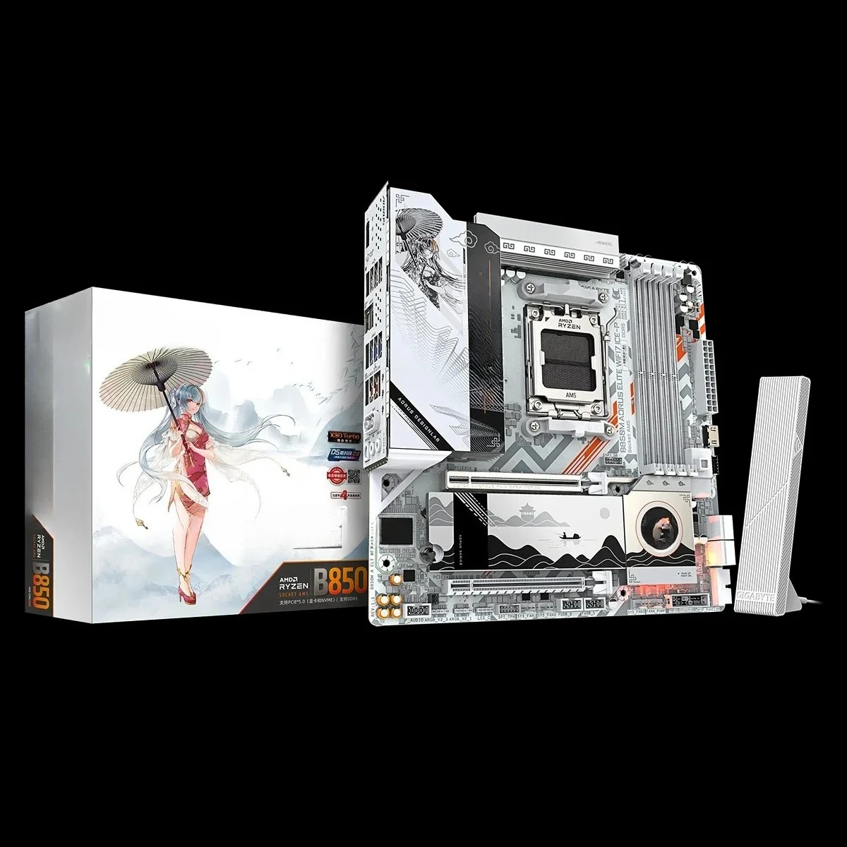 Nova Placa-Mãe para Jogos AMD  - Esports Gaming Pcs avaliação e preço