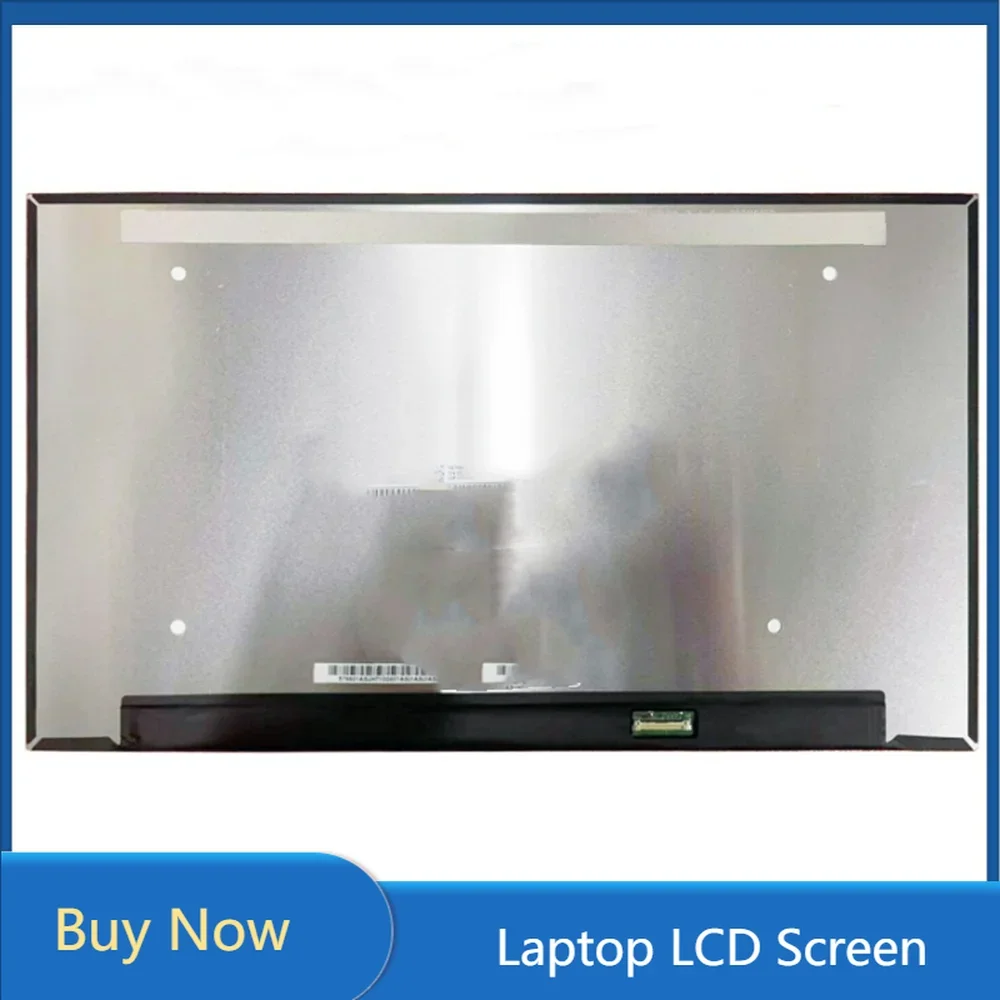 

15.6 inch Laptop LCD Screen IPS Panel EDP 30Pins FHD 1920x1080 60Hz 45% NTSC NE156FHM N4X NE156FHM-N4X