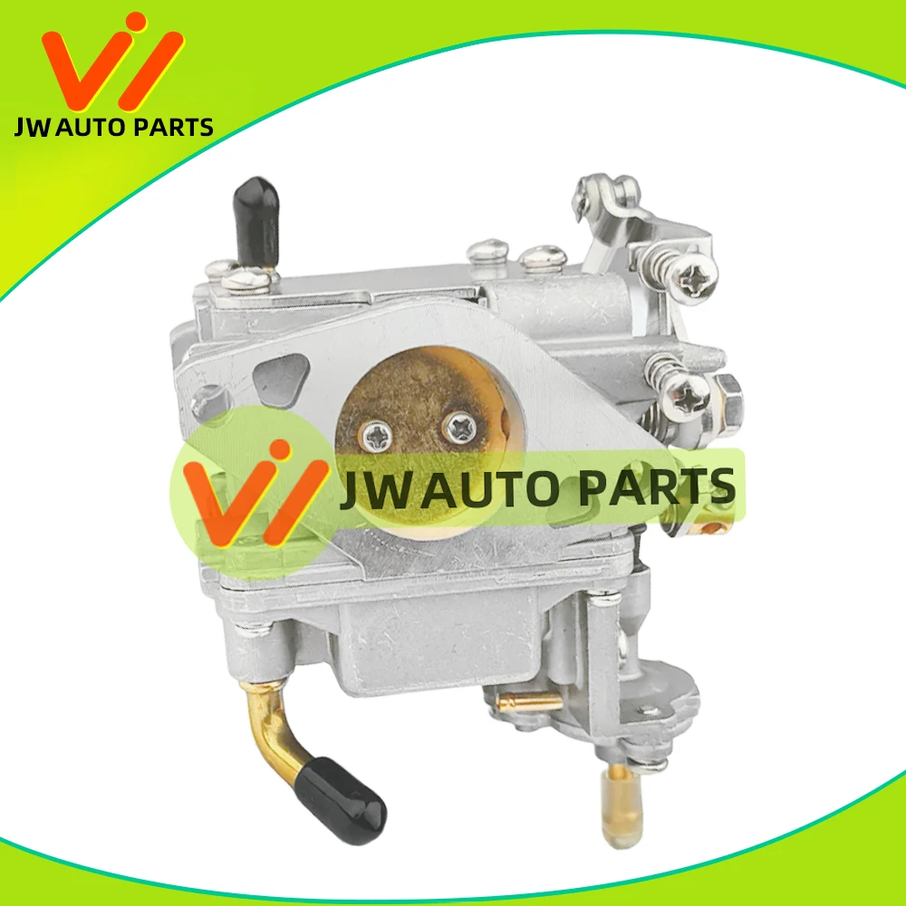 853720T15 853720T21 8M0109535 Carburetor Assembly For Mercury Mariner Outboard Motor 4T 15HP-
