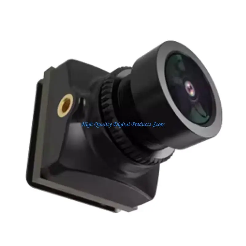 Przenośna kamera U2JE Phoenix2 Wszechstronna kamera z transmisją w czasie rzeczywistym do fotografowania nocą Drony Nocne