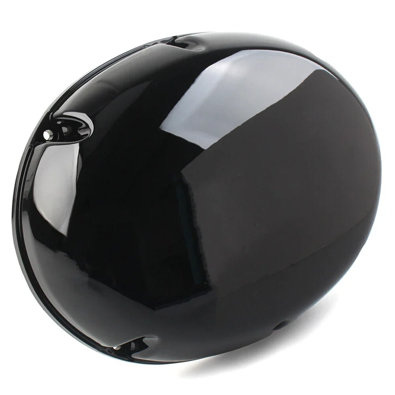 

Замена крышки фильтра воздухозаборника для Honda Shadow ACE VT400 VT750 97-03 черный