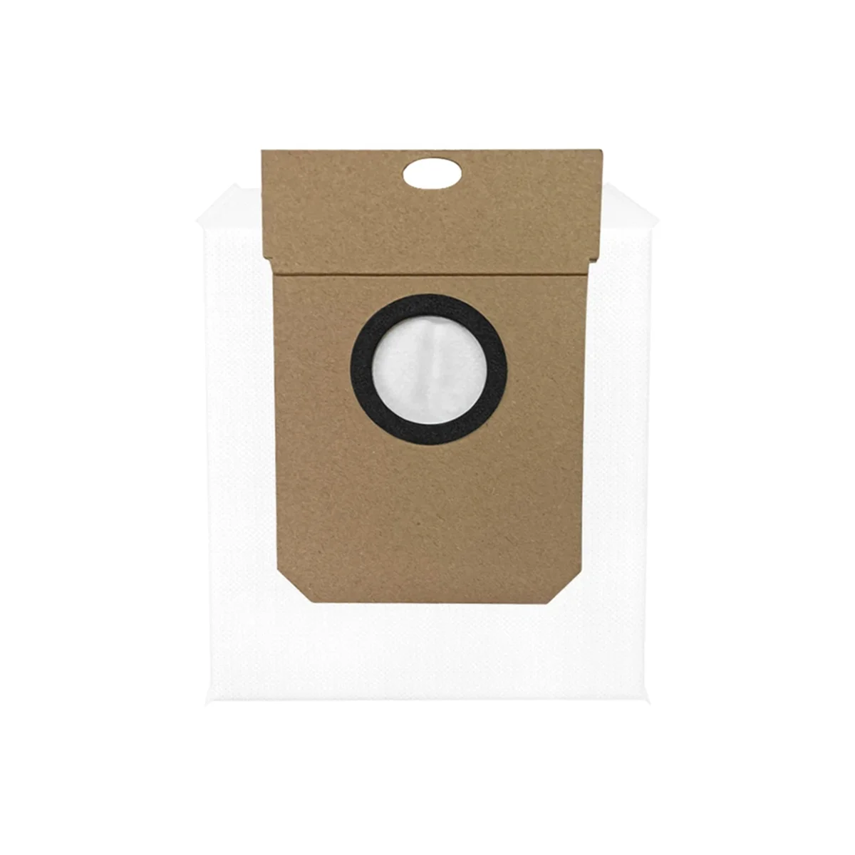 Sacs à poussière pour aspirateur Robot KaringBee S7 OMNI, 6 pièces, accessoires, pièces de rechange