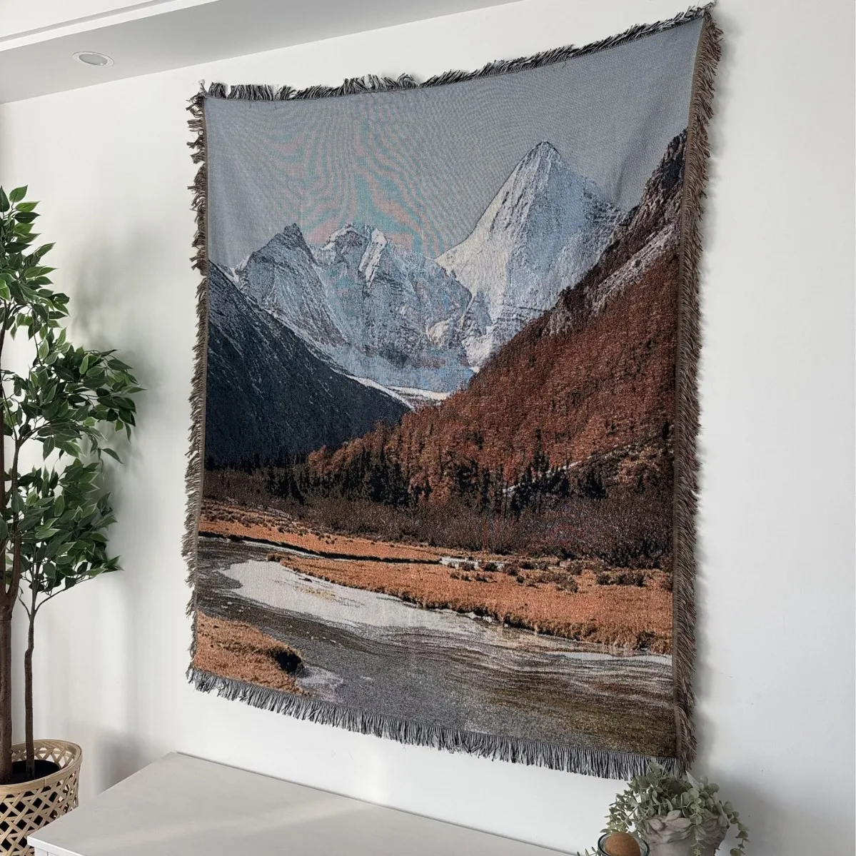 Thumbnail 2 - #28 Top 40 Tapestries Worth Buying In 2026