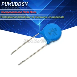 20PCS varistor 10D391K 390V piezoresistor 10D391
