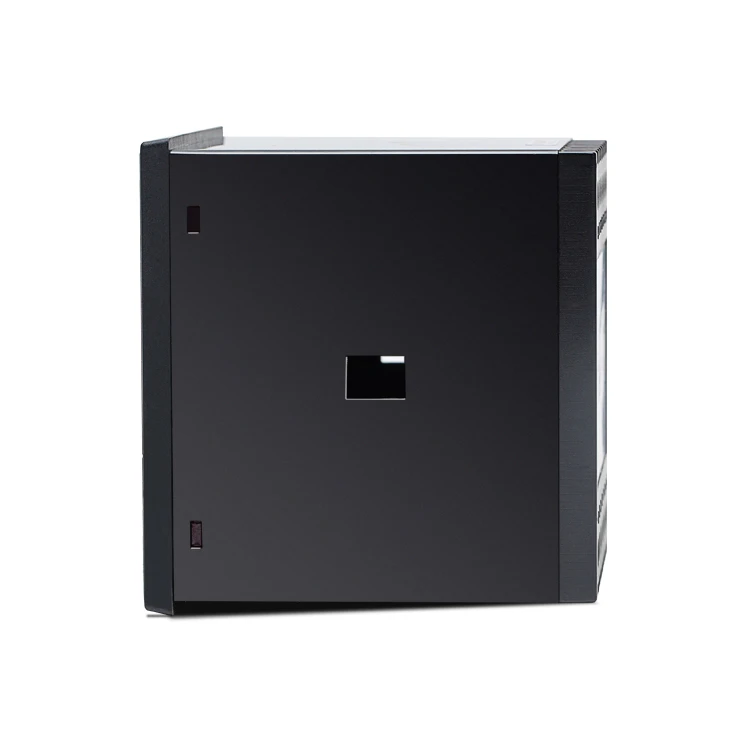 AOYI Ac HN-DP96 HZ Digital Voltmeter Tachometer 96*96mm HN-DP96 Digital Panel Meter/voltmeter 220v  0-300v