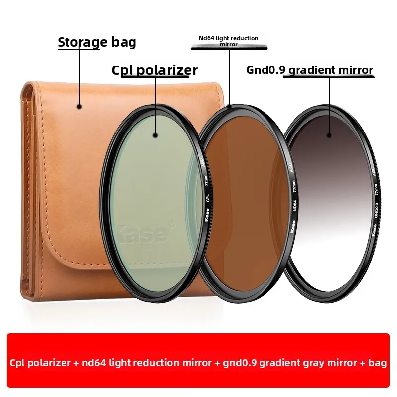 Filter Set Cpl Pola…