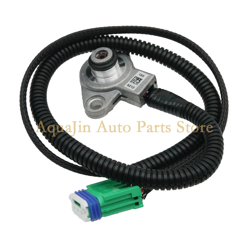 7700100009 Transmission Pressure Sensor For Peugeot 206 307 308 Citroen C3 C4 C5 C8 Renault Clio Megane I Espace 5 Scenic 252924