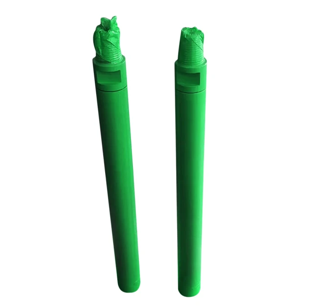 DHD112 SD12 da 12 pollici e NUMA120 per martello perforatore minerario e pozzi d'acqua
