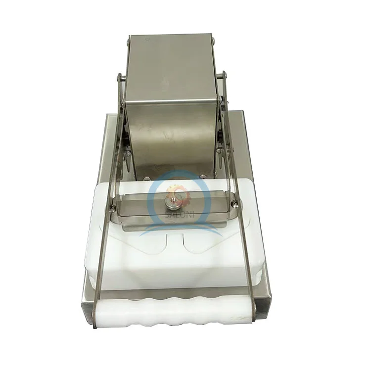 High Quality Meat Floss Rice Ball Forming Machine Triangle Rice Ball Machine Onigiri Maker Machine