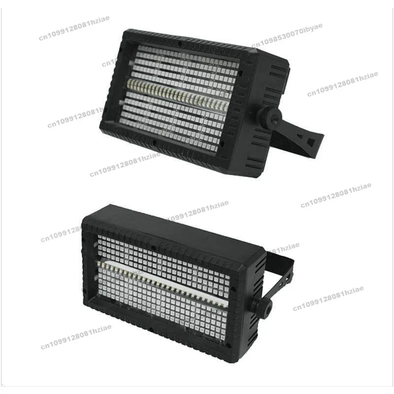 8 + 4 Small Strobe LED Stage Equipment Ambient Marquee Dyeing