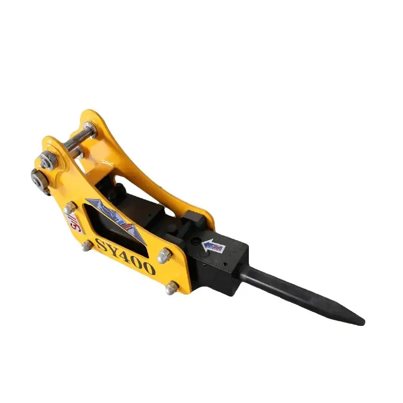SY400 Cost-Effectiv…