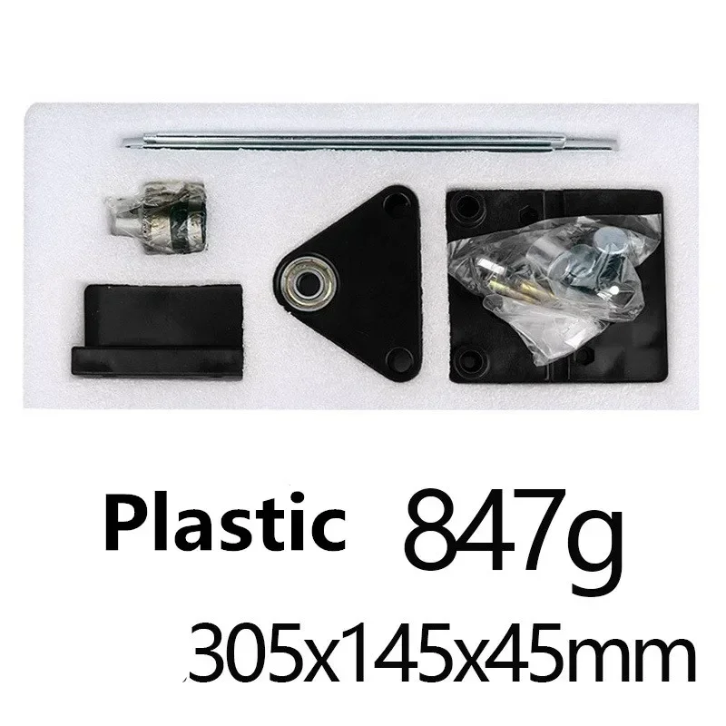 木工用ドリルロケーター-ドリルジグ-パンチロケーターホルダー-ドリルガイド固定具-スケール付き精密ポジショナー-木工ツール