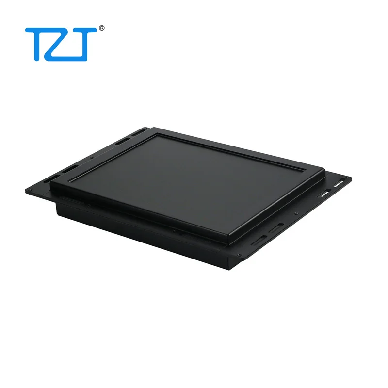 TZT A61L-0001-0074 A61L-0001-0094 A61L-0001-0096 LCD Replacement for FANUC CNC System 14\