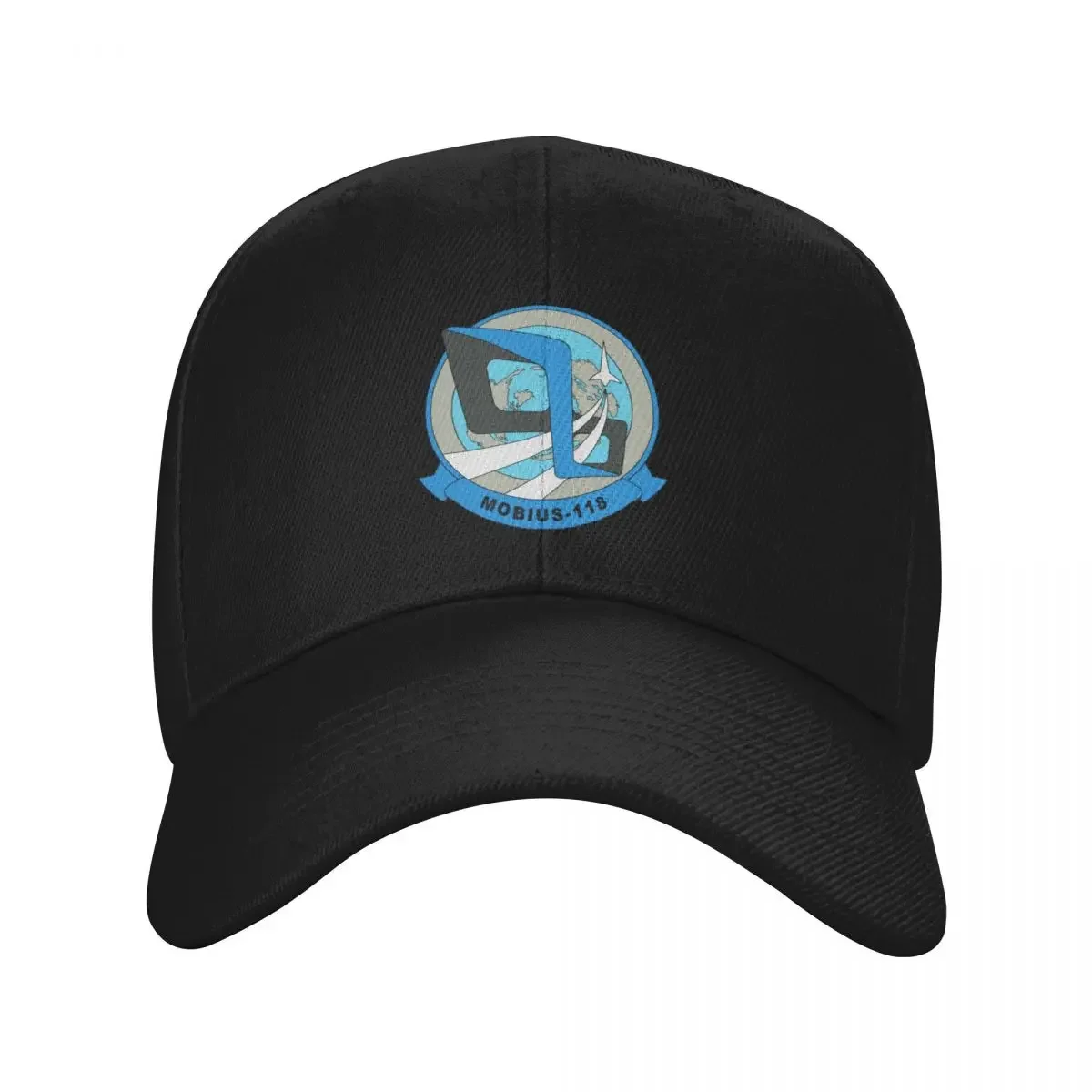 Ace Combat Mobius Squadron Baseball Cap tactical cap Visor For Women Men's