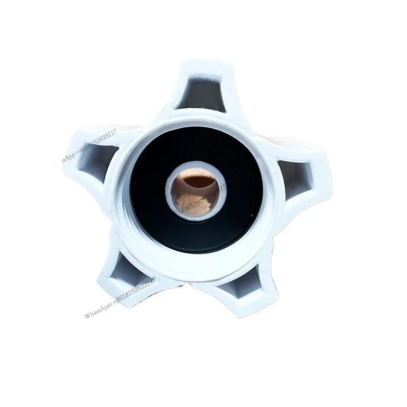 美的除湿機用 純正排水アダプター 排水ホース MM