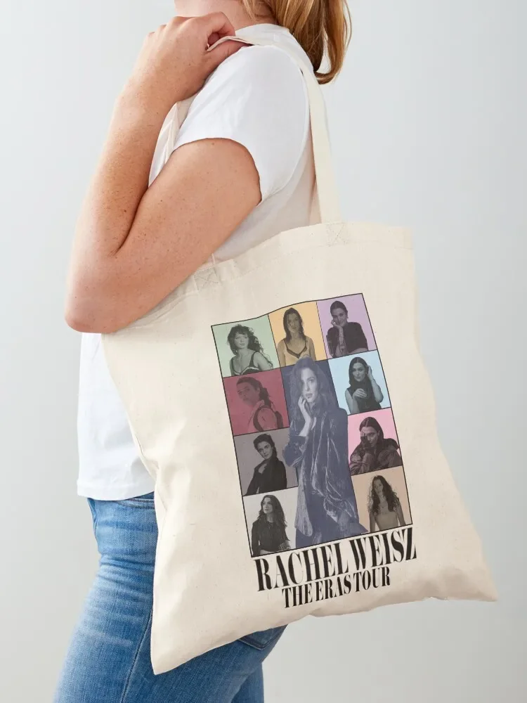 

Rachel Weisz Characters Tote Bag Canvas stote bag Shopper personalized tote sac pour femme
