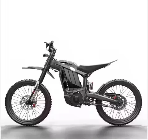 Electric Dirt Bike Electric Bicycle Enduro Electric Bike  E-bike Electric K5 e-bike 72v 12000w Ebike Most Powerful High Speed