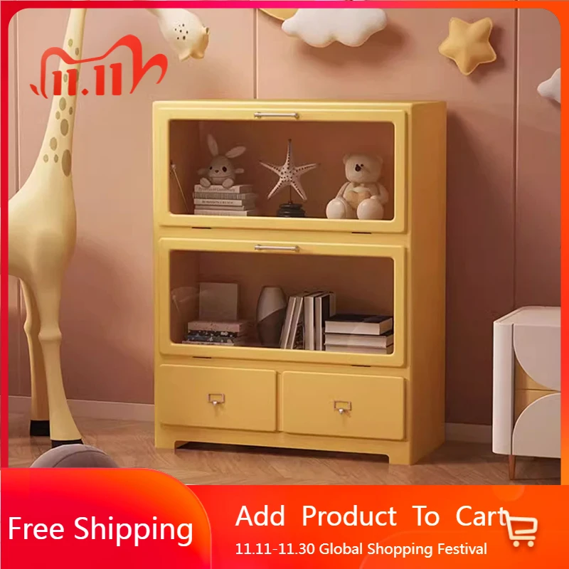 

Nordic Decor Living Room Cabinets Corner Librero Garden Wood Living Room Cabinets Bookshelf Display Gabinete Trendy Furniture