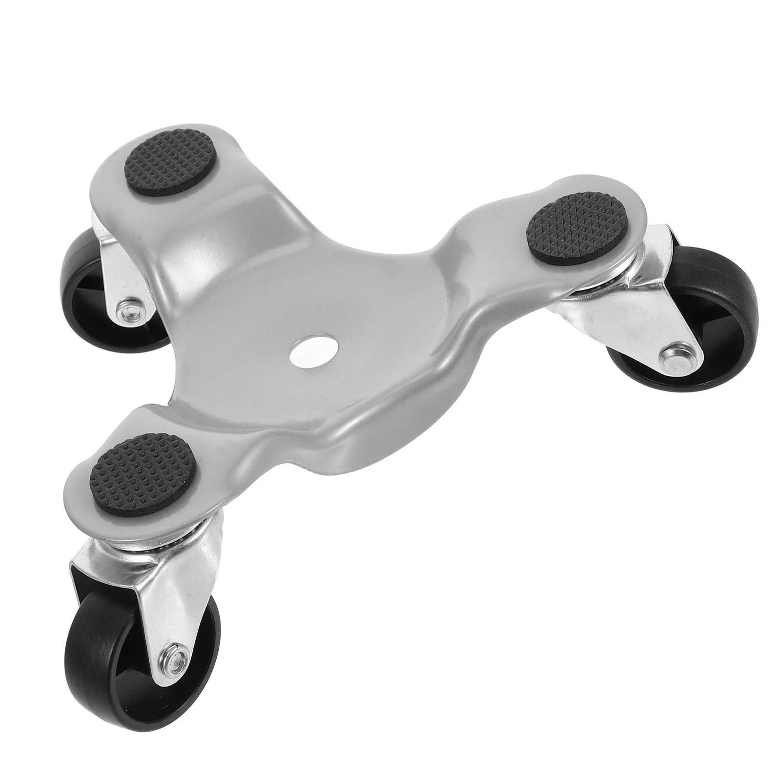 

1pcs Moving Universal Wheel Pry Heavy Duty Furniture Movers With Wheels For Appliances Refrigerator Sofa Dolly Tool Air Sled