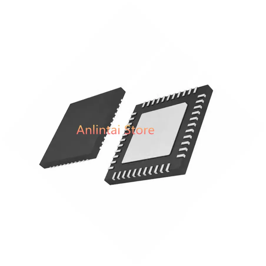 SN75DP130DSRGZR  DP130DS  QFN-48-EP  IC VIDEO REDRIVER 48VQFN