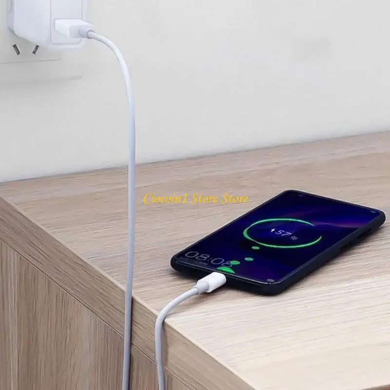 A3PC LONG USB TO Type C Кабель C -кабельная зарядка