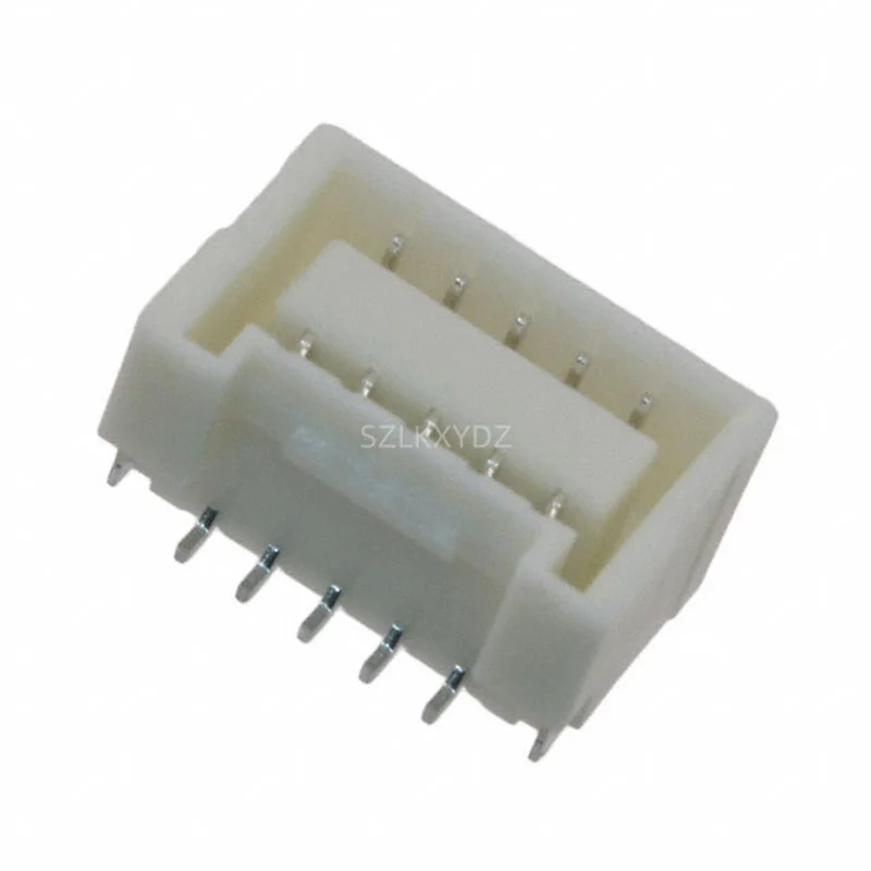 20 PCS/uno BM10B-ZPDSS-TF CONN HEADER SMD 10POS 1.5MM