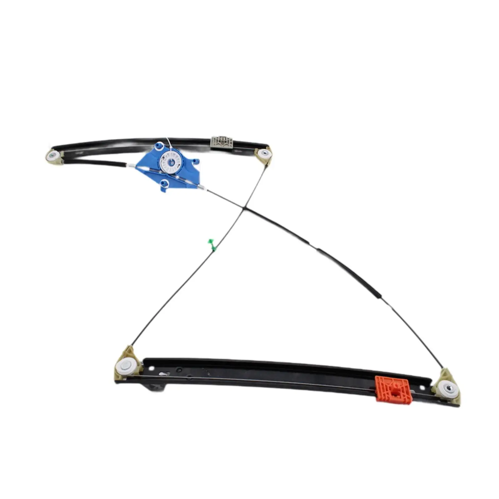 

Power Window Regulator Accessory Replace Parts 8E0837461C for Audi A4