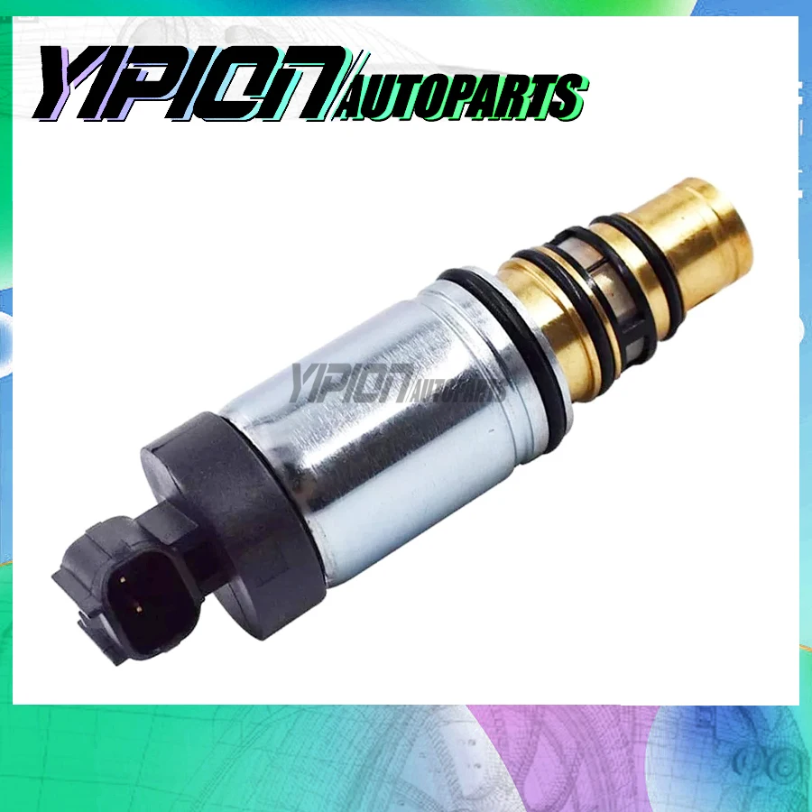 CVC14 CVC16 For Car Hyundai IX35 Tucson Jaguar XF XJ Volvo Conditioner Compressor Electronic Solenoid Control Valve S40 XC90 Air